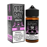 Sad Boy 100mL Happy End Pink Cotton Candy
